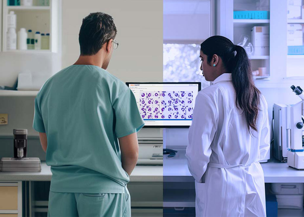 Virtual Laboratory: The Comprehensive Complete Blood Count - Zoetis