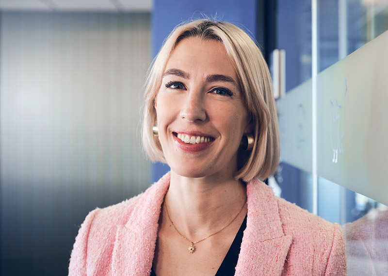 Zoetis corporate colleague - Zoetis