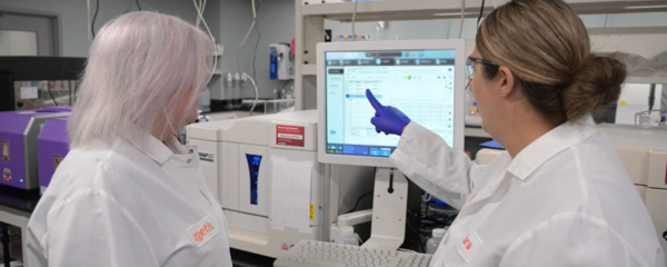 Zoetis scientists - Zoetis