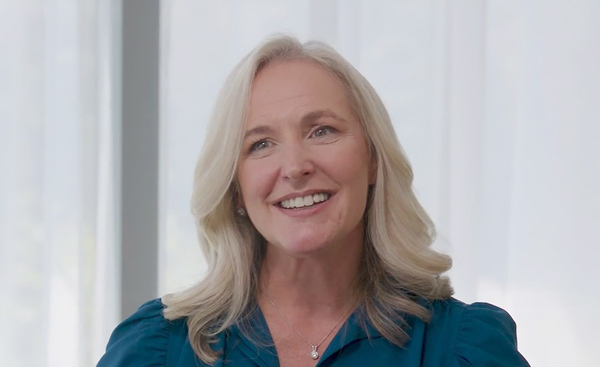 Dr. Molly McAllister, Global Chief Medical Officer of Mars Veterinary Health - Zoetis